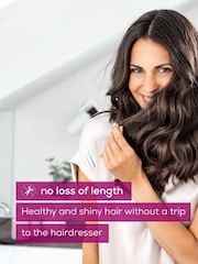 Beurer Pink Split-End Hair Trimmer - Image 3 of 5