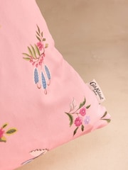 Cath Kidston Pink Butterfly Bloom Tote Bag - Image 3 of 3