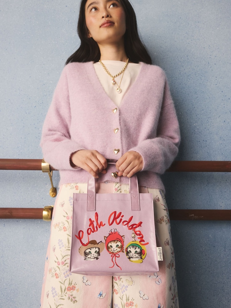 Cath Kidston petit sac à livres - Image 2 de 7