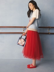 Cath Kidston petit sac à livres - Image 3 sur 7