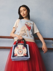 Cath Kidston petit sac à livres - Image 4 sur 7