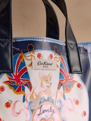 Cath Kidston petit sac à livres - Image 6 sur 7