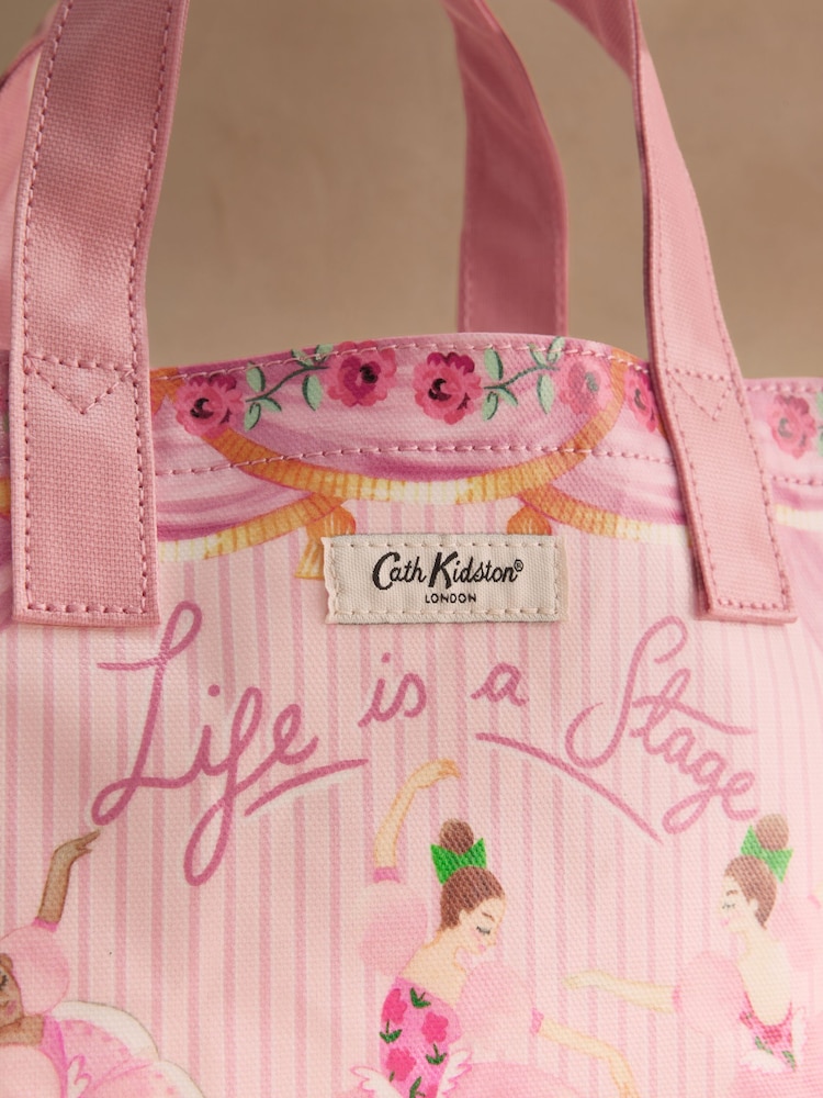 Τσάντα Cath Kidston Small Book - Εικόνα 3 από 3