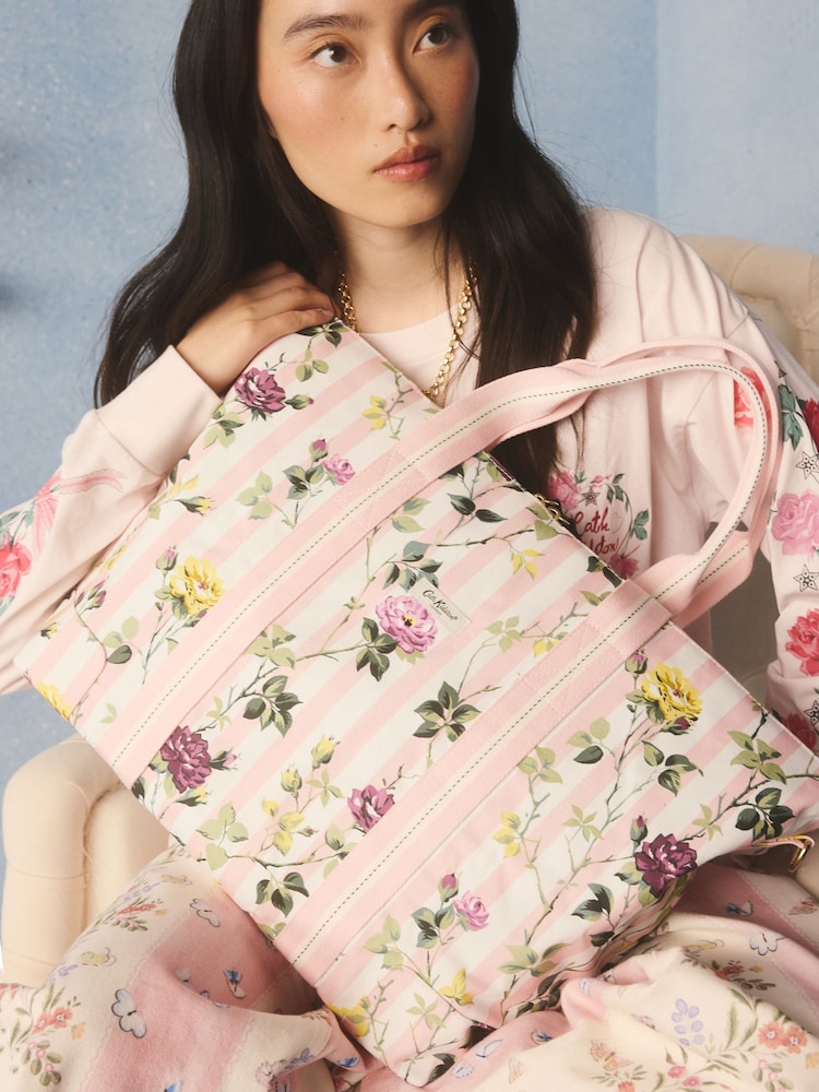 Cath Kidston Overnight Weekender Bag - Bild 1 von 9