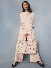 Cath Kidston Overnight Weekender Bag - Bild 4 von 9