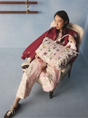 Cath Kidston Overnight Weekender Bag - Bild 5 von 9