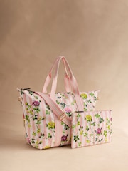 Cath Kidston Overnight Weekender Bag - Bild 7 von 9