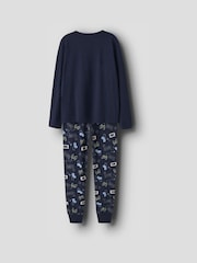 Name It Gamer Pyjamas Sett - Bilde 2 av 3