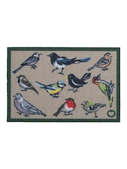 Hug Rug Beige Outdoor Birdwatcher Mat - Image 3 of 4