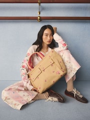 Bolsa de mano grande de Cath Kidston - Imagen 1 de 7