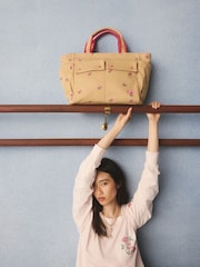 Bolsa de mano grande de Cath Kidston - Imagen 2 de 7