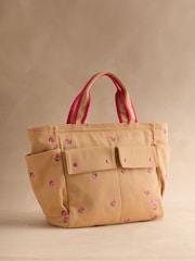 Bolsa de mano grande de Cath Kidston - Imagen 5 de 7