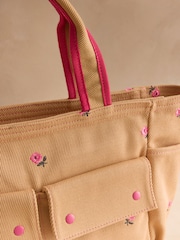 Bolsa de mano grande de Cath Kidston - Imagen 7 de 7