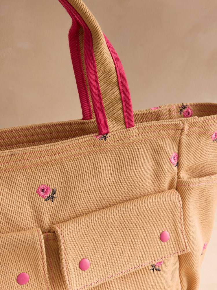 Bolsa de mano grande de Cath Kidston - Imagen 7 de 7 Bolsa de mano grande de Cath Kidston - Imagen 7 de 7