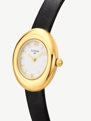 D.Louise Gold Oval Watch 26mm - Image 5 of 5