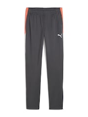 Puma Grey Individual LIGA Training Trousers - Image 5 of 6