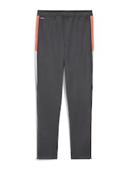 Puma Grey Individual LIGA Training Trousers - Image 6 of 6