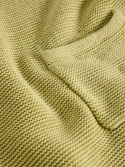 White Stuff Green Gigi Washed Jumper - Image 6 of 6