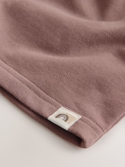 بني موكا - شورت رياضي سادة (3شهرًا -7عامًا) - صورة 4 من 4