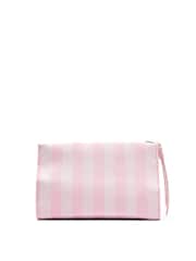 Victoria's Secret Pink Iconic Stripe Jewellery Travel Case - Image 2 of 3