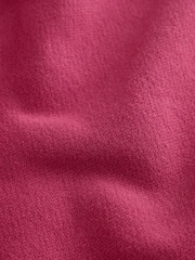 Berry Pink Wide Leg Sweat Joggers (3mths-7yrs) - Image 7 of 9