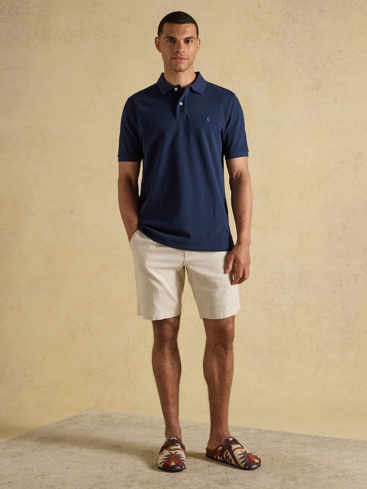 Joules Voodi polo majice 3 paket - Slika 10 od 10