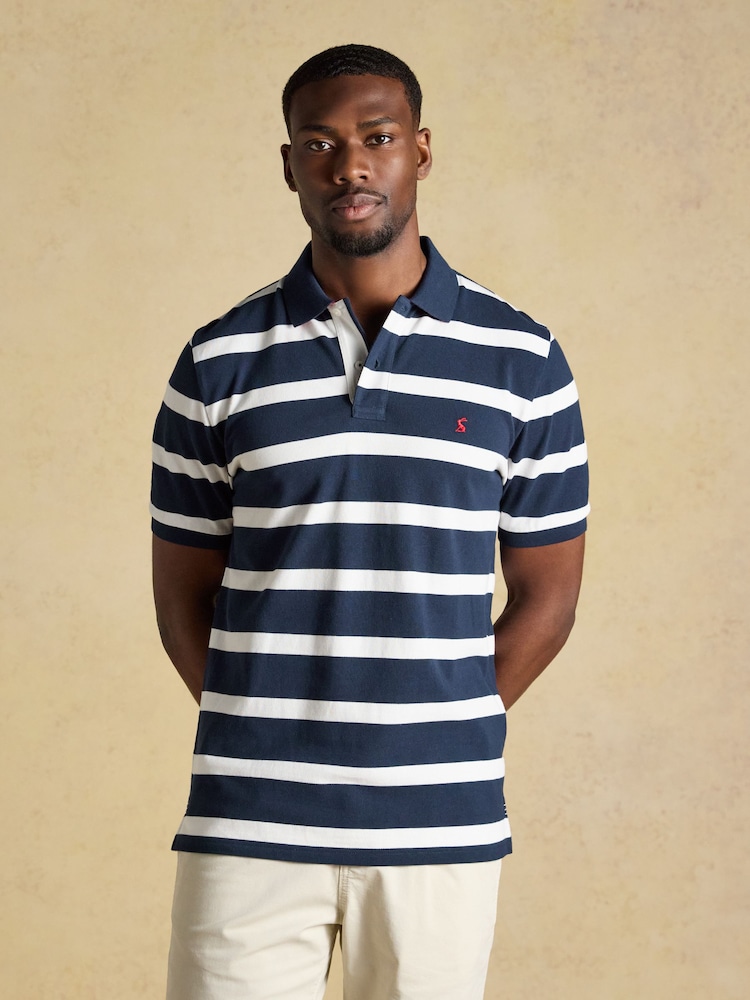 Joules Voodi polo majice 5 paket - Slika 2 od 11