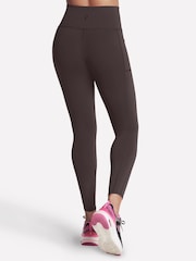 Skechers Go Walk High Waisted Leggings - Attēls 2 no 4