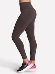 Skechers Go Walk High Waisted Leggings - Attēls 4 no 4