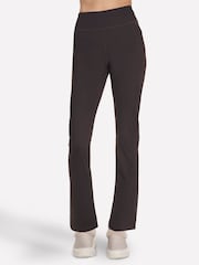 Skechers Brown The Gowalk Joggers - Image 1 of 3