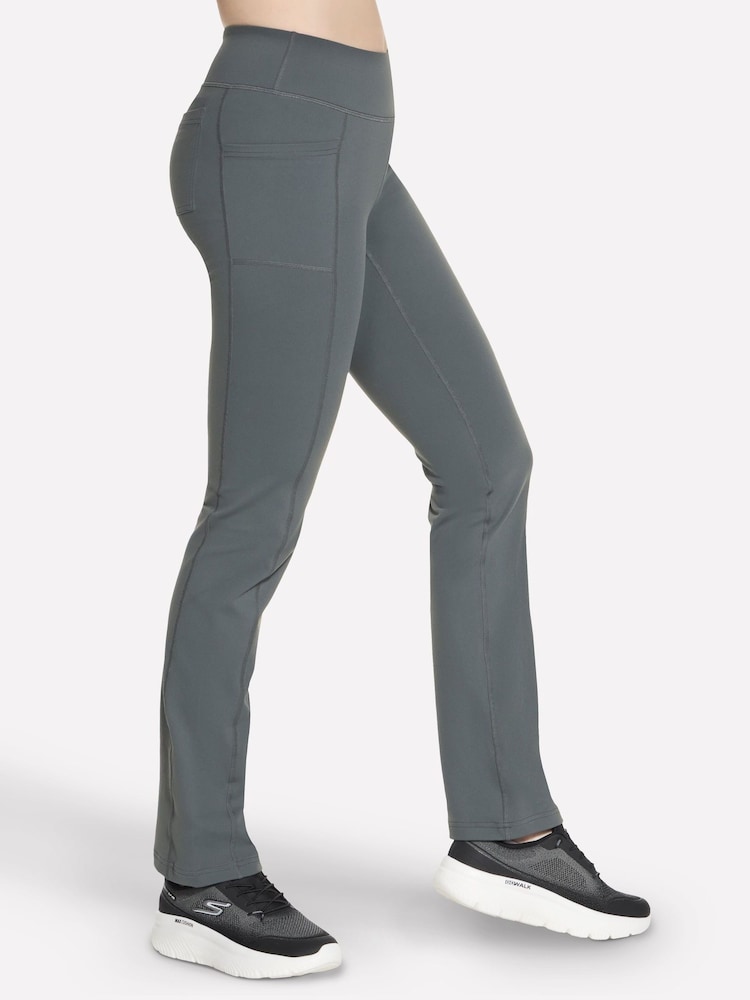 Skechers GOWALK kelnės - 2 paveikslėlis iš 3