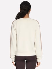 „Skechers Elevate Blocked Crew Neck“ sportinė palaidinė - 2 paveikslėlis iš 4