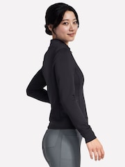 Skechers Black Skechsoft Elevate Jacket - Image 3 of 5