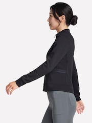 Skechers Black Skechsoft Elevate Jacket - Image 4 of 5