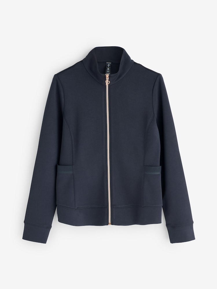 Skechers Black Skechsoft Elevate Jacket - Image 5 of 5