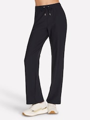 Skechers Goluxe Rib Joggers - 4şəkildən 1 şəkil
