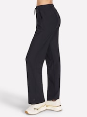 Skechers Goluxe Rib Joggers - 4şəkildən 3 şəkil