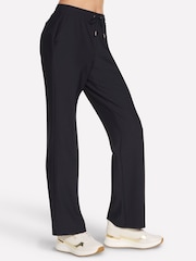 Skechers Goluxe Rib Joggers - 4şəkildən 4 şəkil