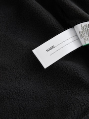 Black Grid Anorak Jacket (3-17yrs) - Image 20 of 24