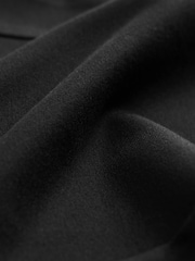 Black Barrel Trousers (3-16yrs) - Image 3 of 4
