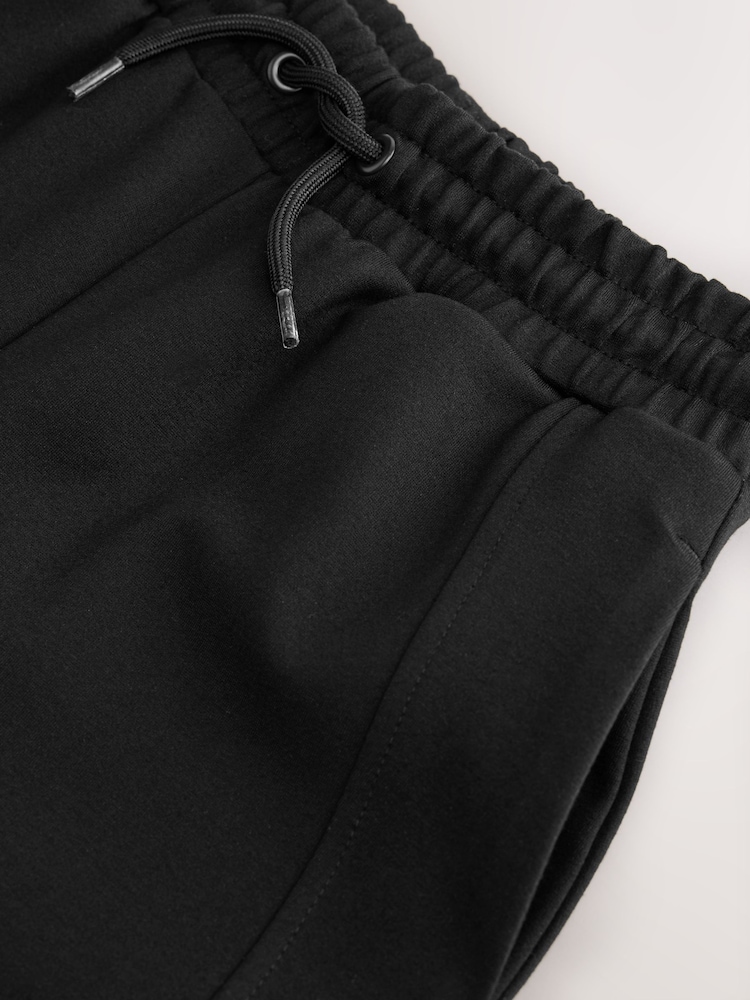 Black Barrel Trousers (3-16yrs) - Image 4 of 4
