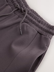 Chocolate Brown Barrel Trousers (3-16yrs) - Image 7 of 8