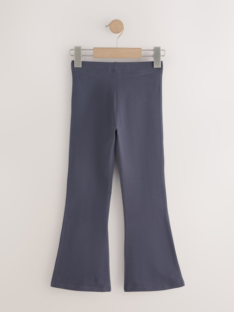 Multi - Leggings acampanados (3-16 años) - Imagen 2 de 8