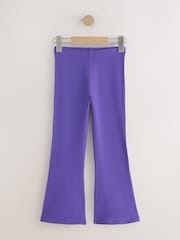 Multi - Leggings acampanados (3-16 años) - Imagen 4 de 8