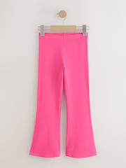 Multi - Leggings acampanados (3-16 años) - Imagen 6 de 8