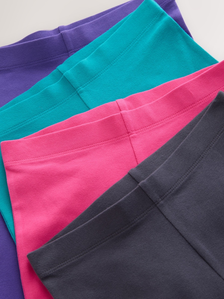 Multi - Leggings acampanados (3-16 años) - Imagen 8 de 8