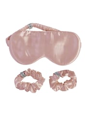 Silky Silks 2 Pack 100% Mulberry Hair Scrunchies - Εικόνα 1 του 1