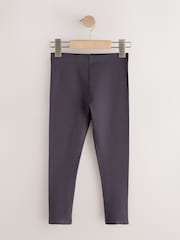 Mehrfarbige Tiermotive - Leggings im 5er-Pack (3–16 J.) - Bild 4 von 9