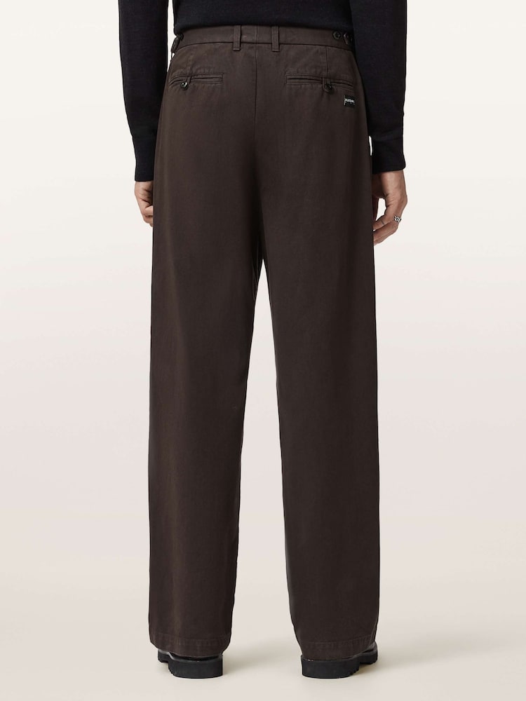 بنطلون Juku من AllSaints - صورة 2 من 8 بنطلون Juku من AllSaints - صورة 2 من 8