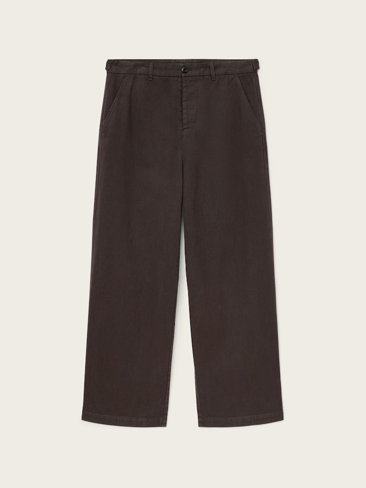 بنطلون Juku من AllSaints - صورة 8 من 8 بنطلون Juku من AllSaints - صورة 8 من 8